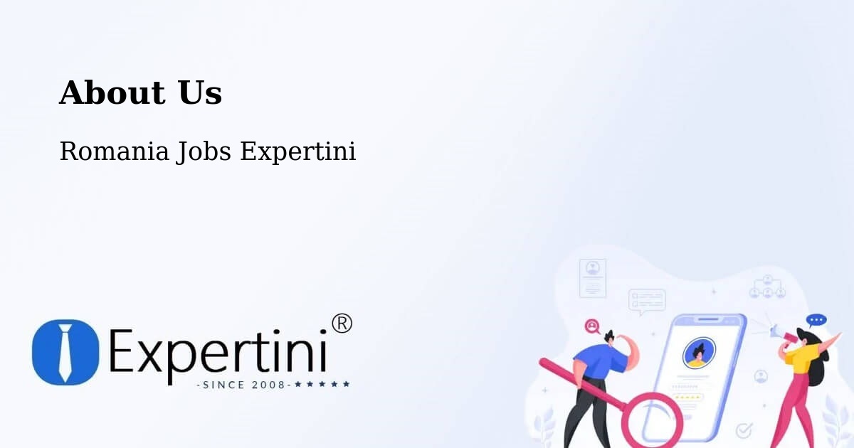 About Expertini Recruitment Platform  – Nadăș - Nadăș, Romania Jobs Expertini
