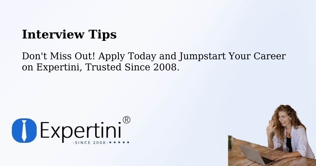 Interview Tips & Techniques for Job Seekers – Nadăș - Nadăș, Romania Jobs Expertini