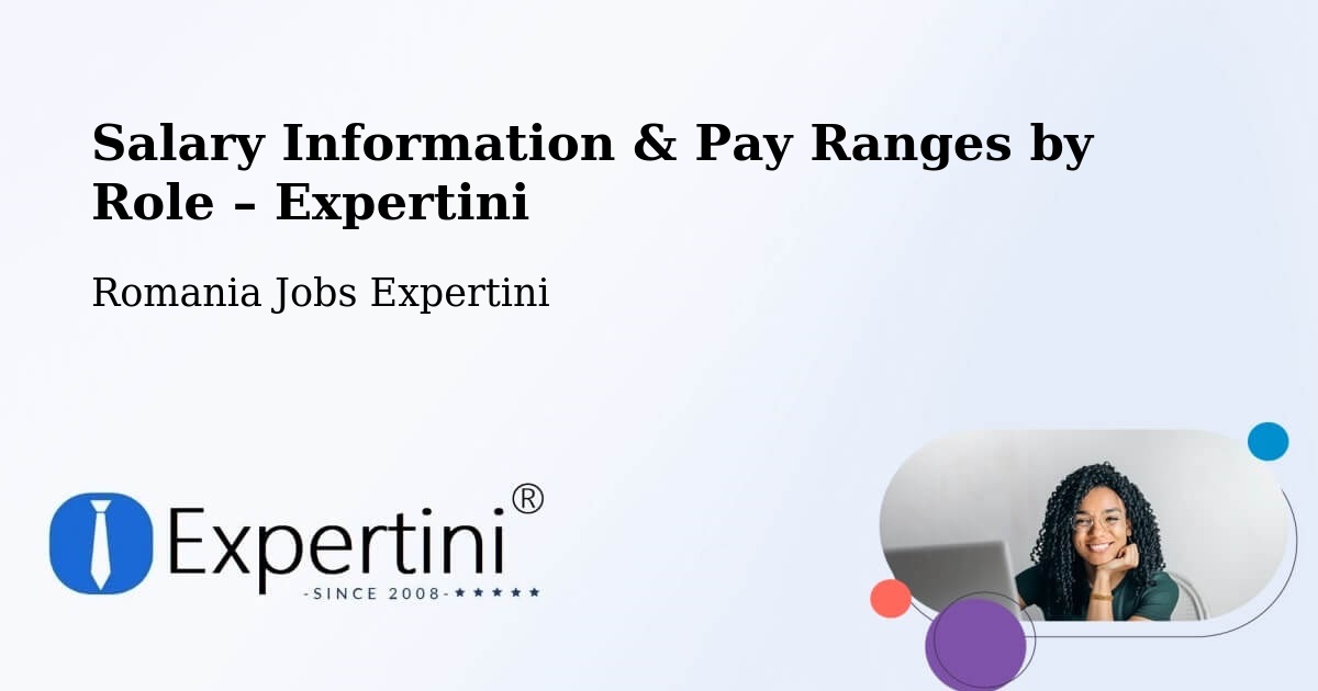 Salary Information & Pay Ranges – Nadăș - Nadăș, Romania Jobs Expertini
