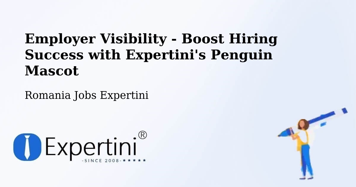 CV and Resume Visibility Optimization – Nadăș - Romania Jobs Expertini